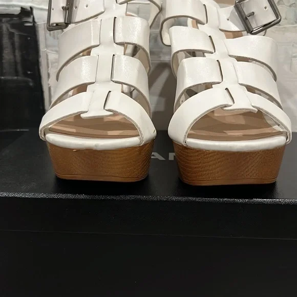 Nine West Wedges - Picture 3 of 13